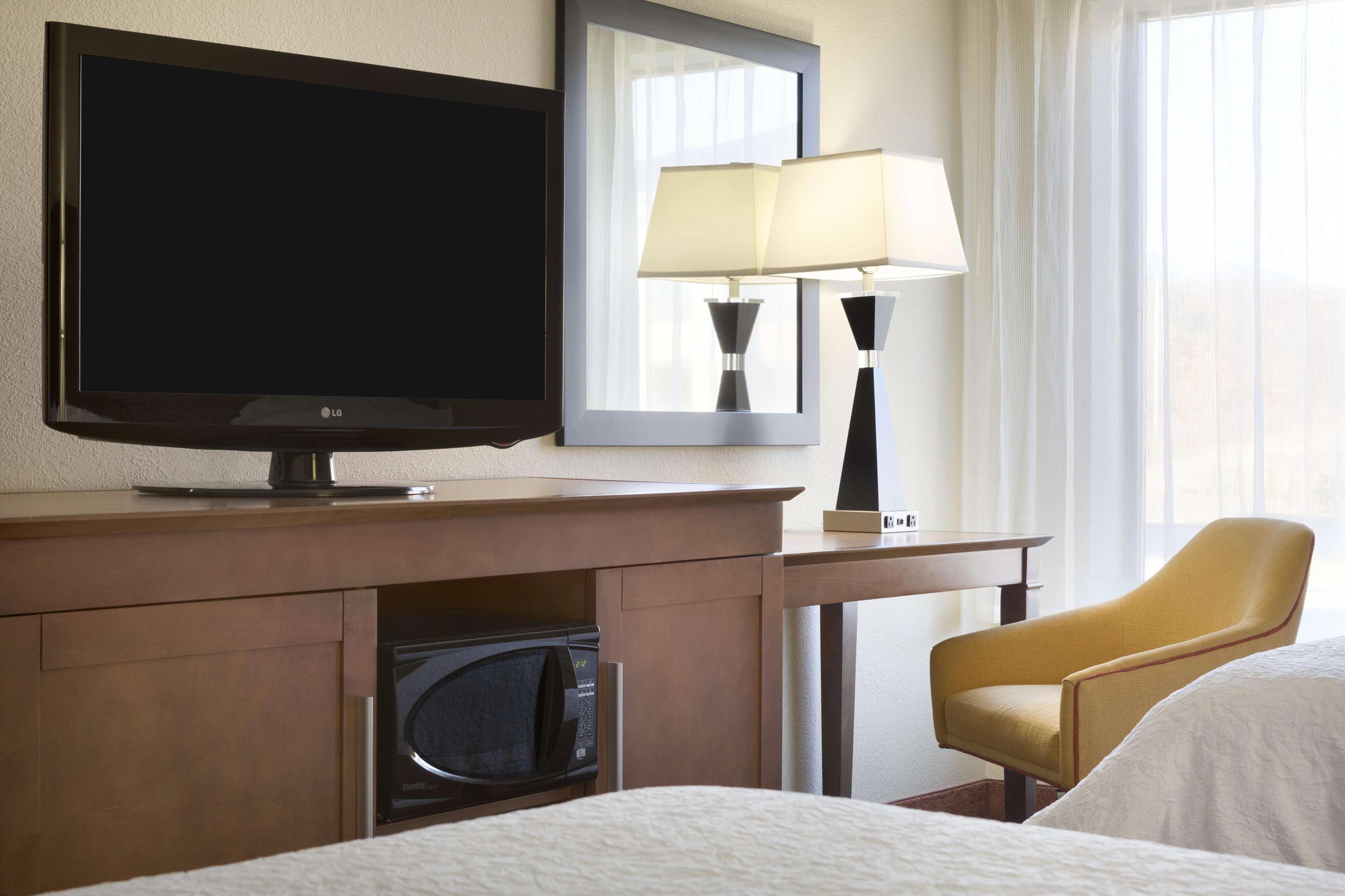 Hampton Inn Forrest City Eksteriør billede