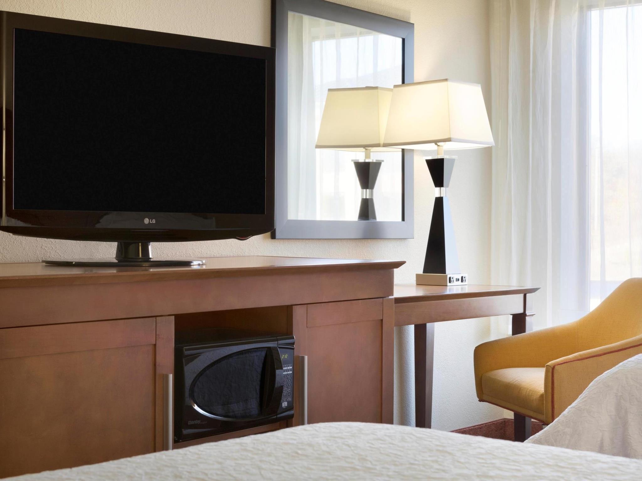 Hampton Inn Forrest City Eksteriør billede