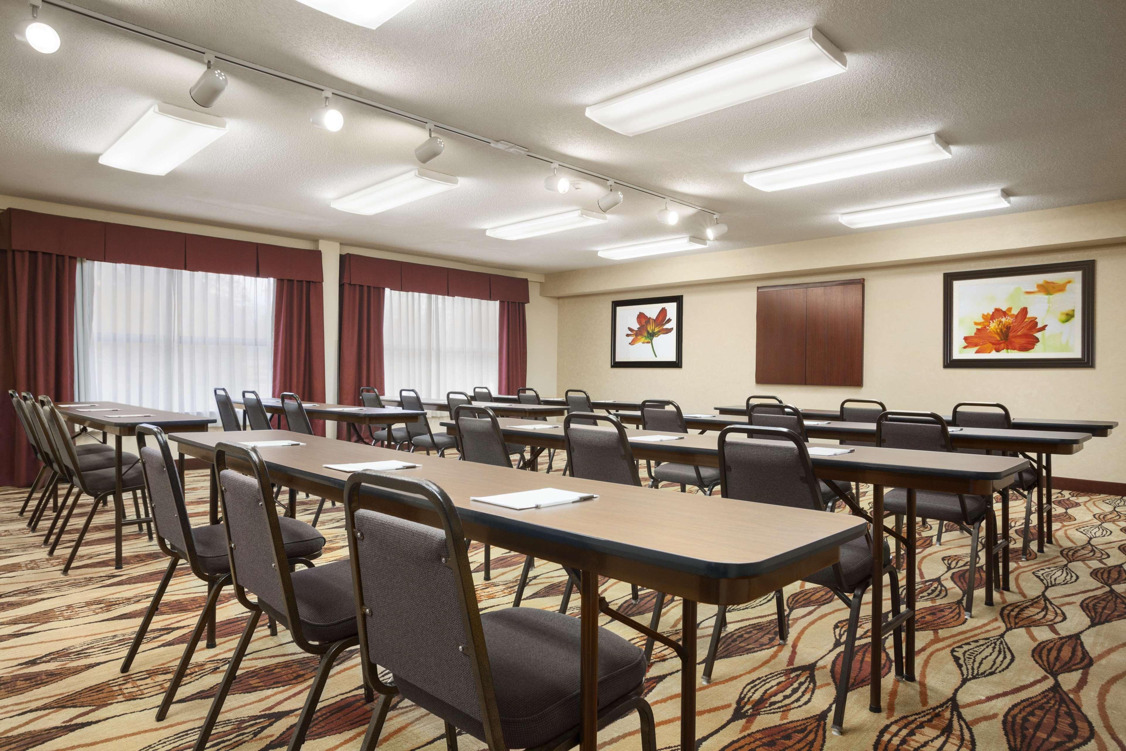 Hampton Inn Forrest City Eksteriør billede