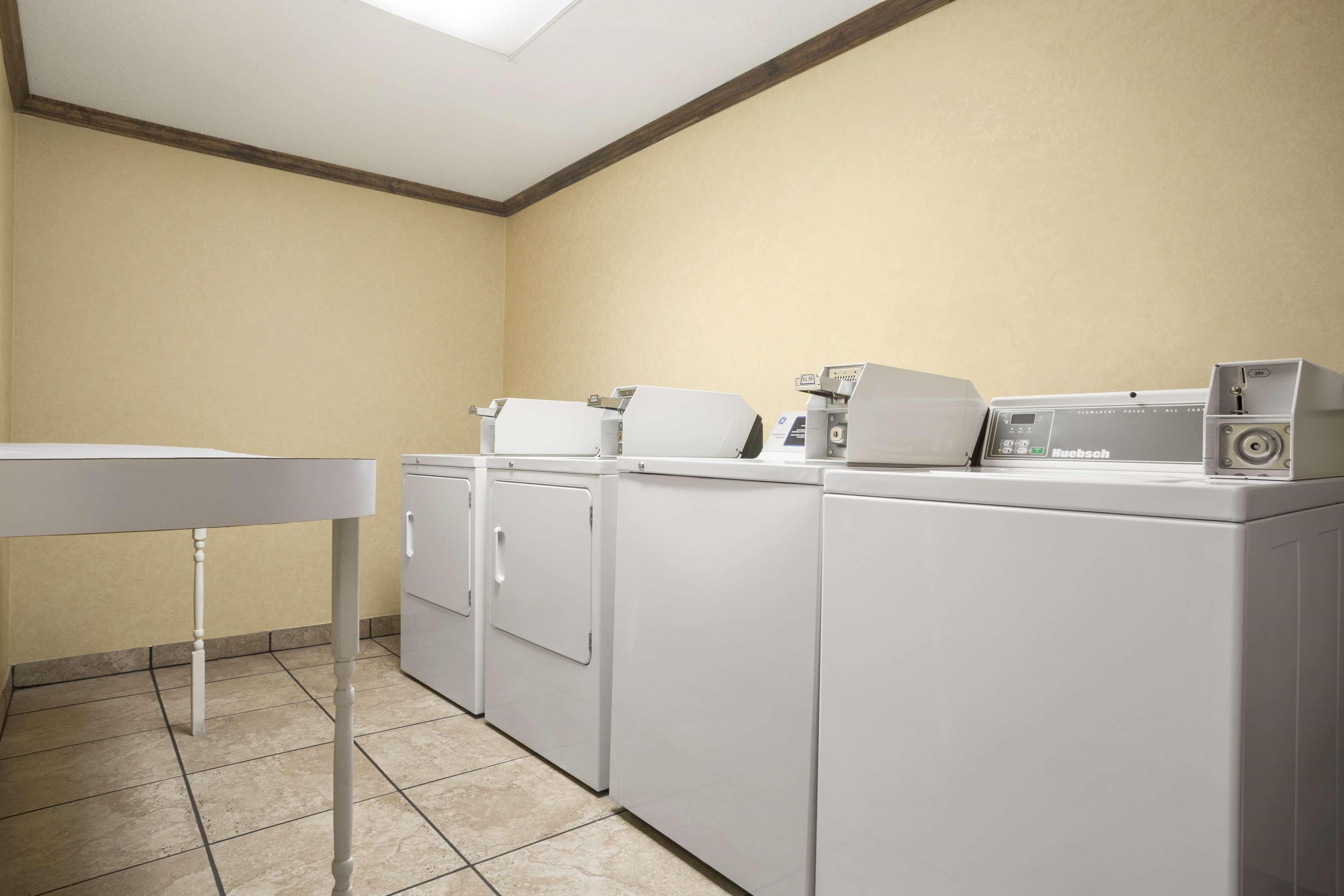 Hampton Inn Forrest City Eksteriør billede