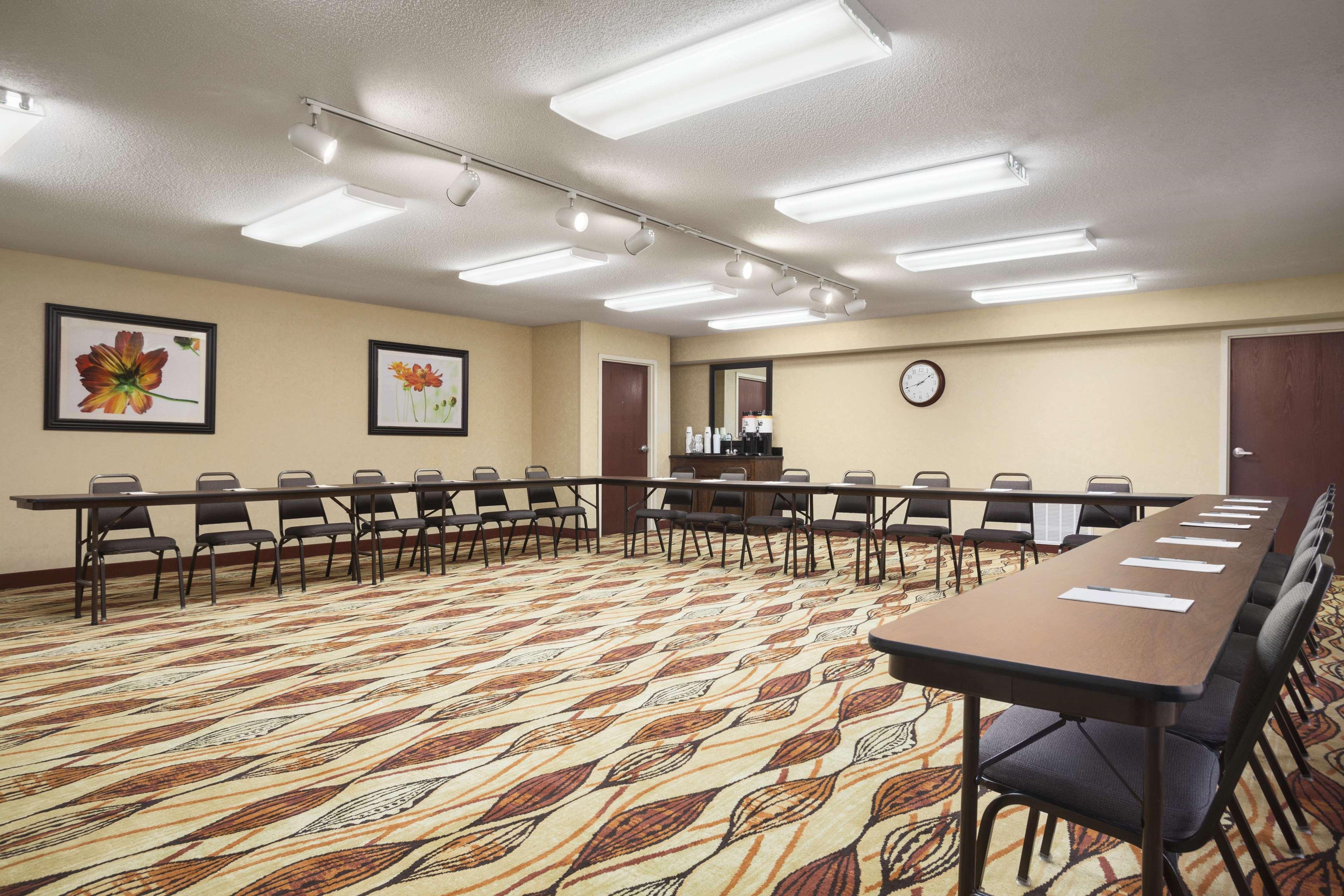 Hampton Inn Forrest City Eksteriør billede