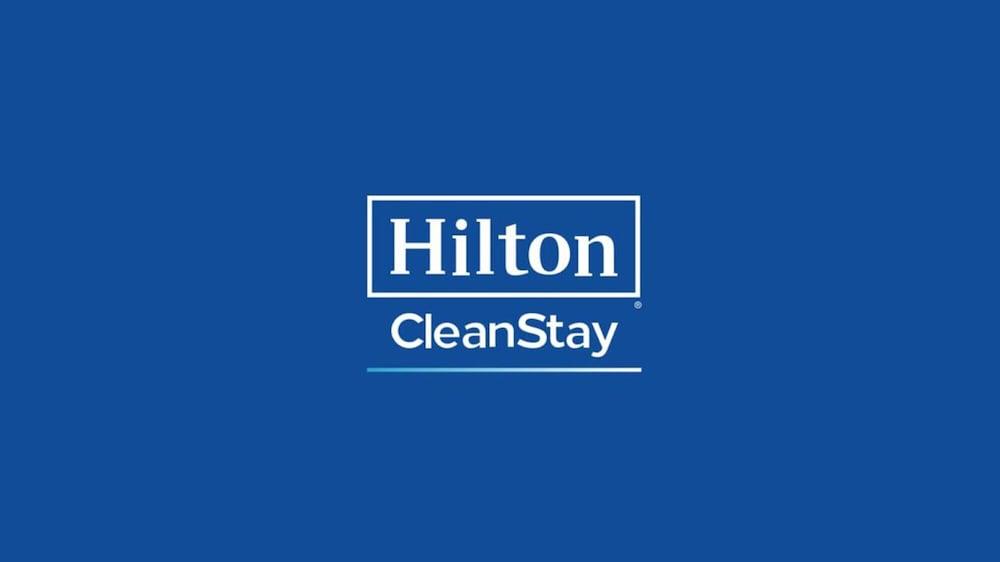 Hampton Inn Forrest City Eksteriør billede