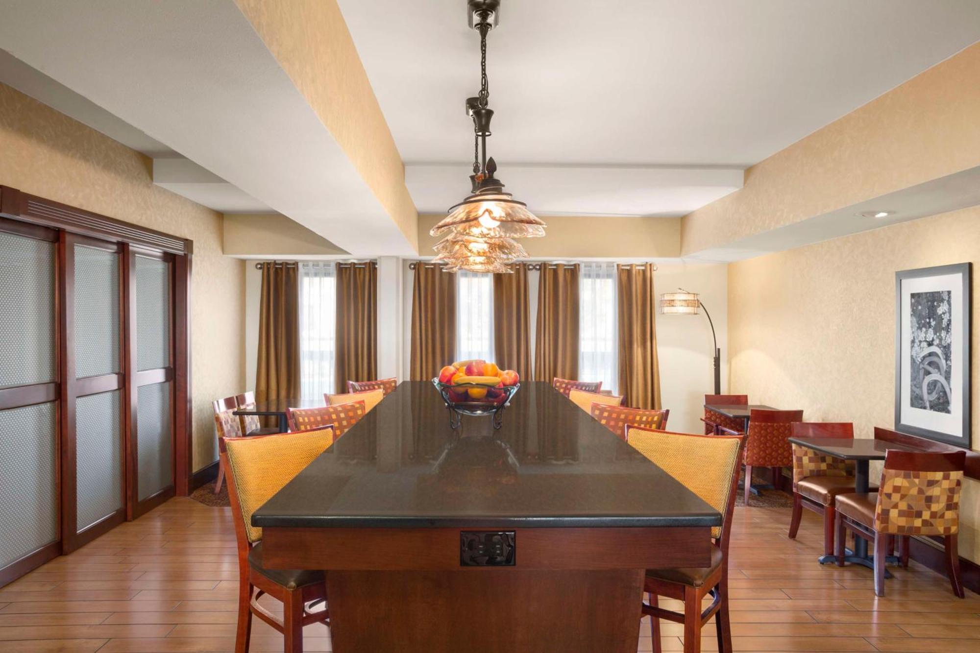 Hampton Inn Forrest City Eksteriør billede