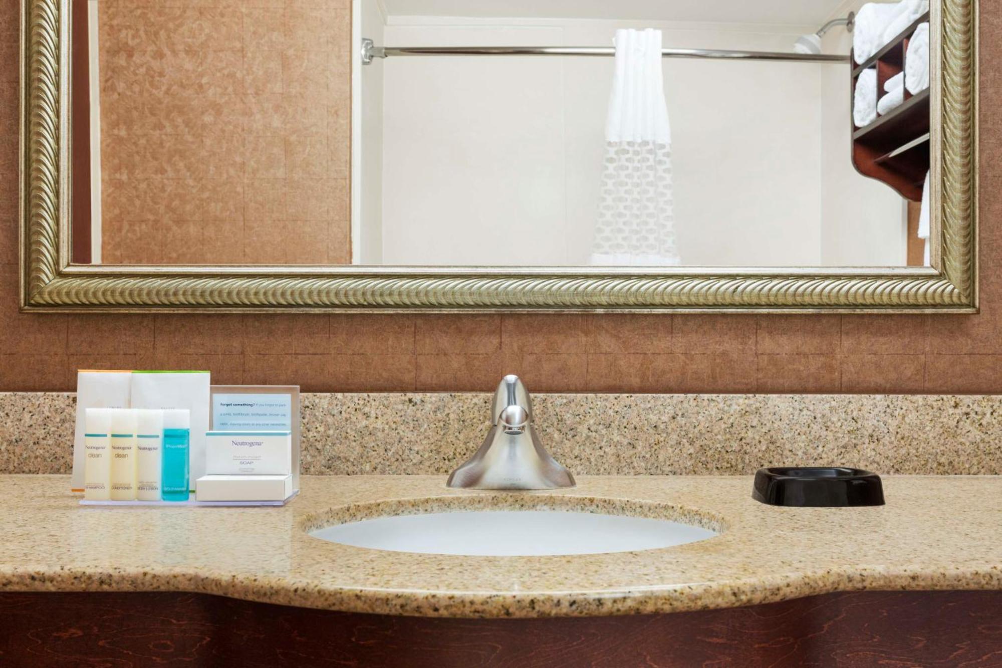 Hampton Inn Forrest City Eksteriør billede